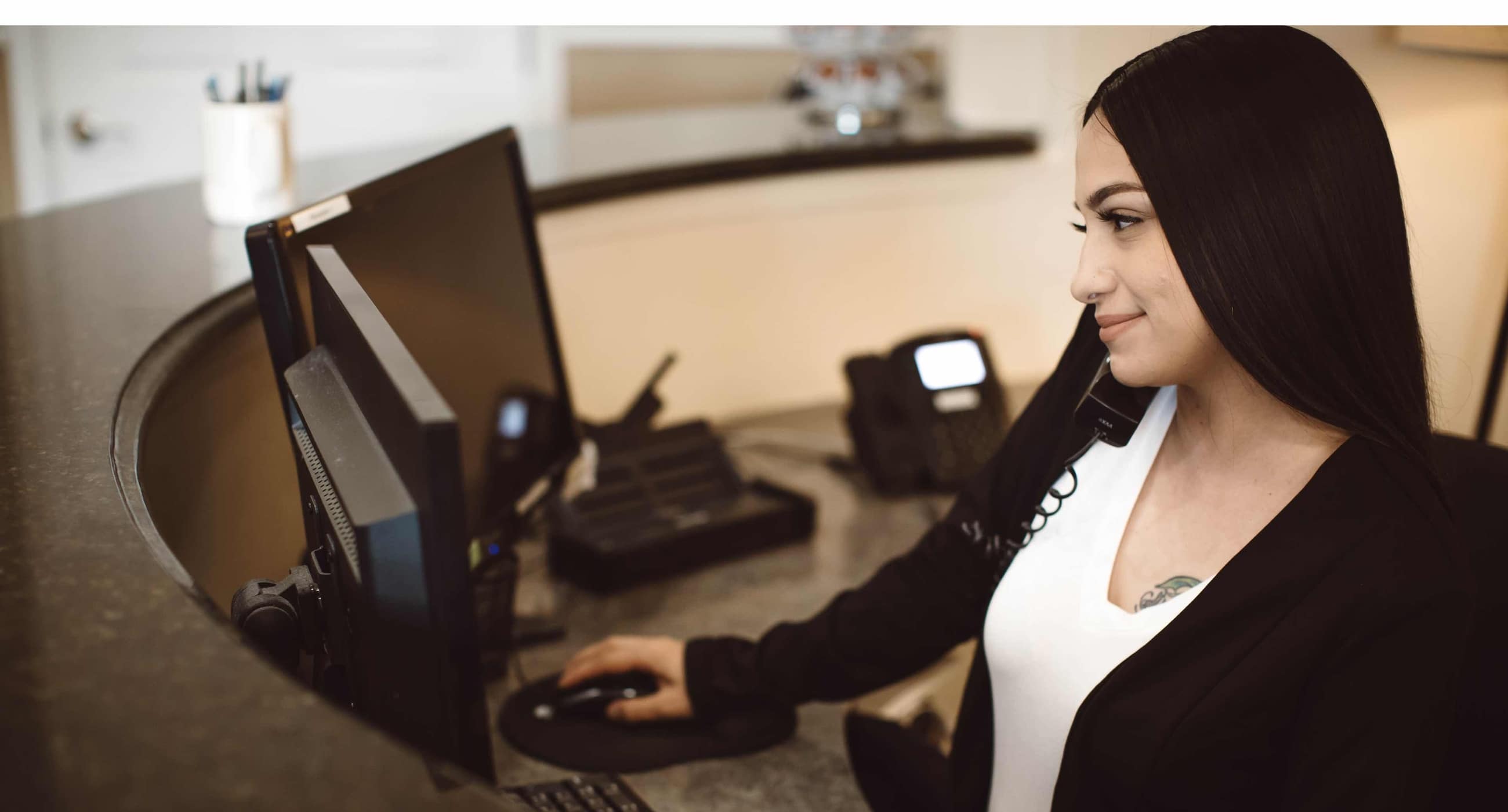 Dentist Reviews for Las Cruces Dental Solutions